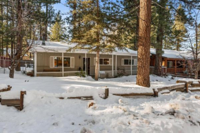 116 - Summit Bearadise - Meredith Lodging